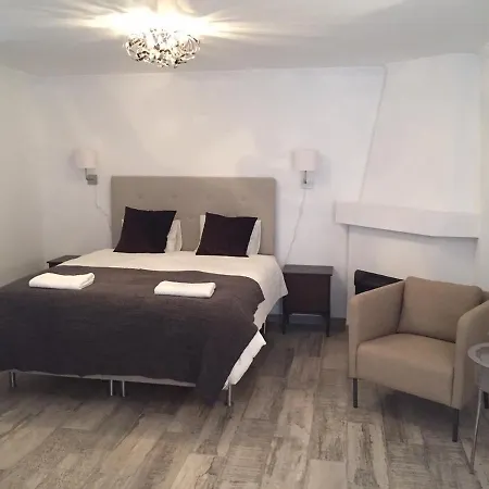 Luxury For 16 People With Seaview, Pool And Bbq Villa *