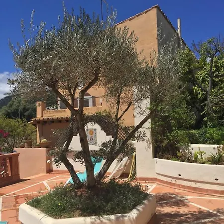 Villa Luxury For 16 People With Seaview, Pool And Bbq *