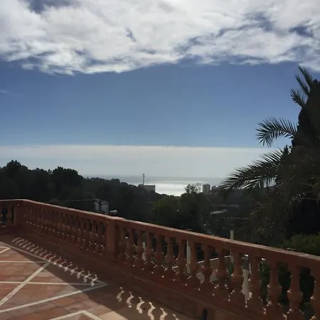 Luxury For 16 People With Seaview, Pool And Bbq * Palma de Mallorca