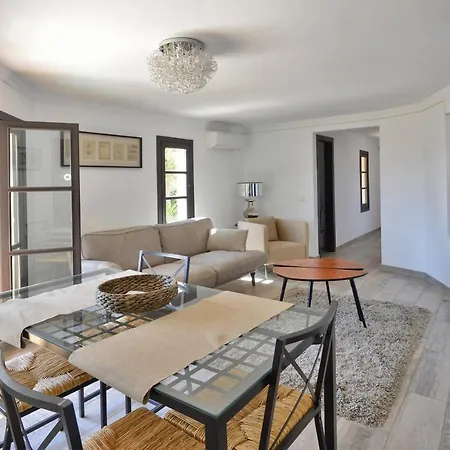 Villa Luxury For 16 People With Seaview, Pool And Bbq *